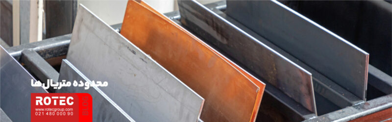 مزایای دستگاههای برش لیزر فایبر 2 Fiber Laser 1