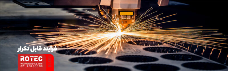مزایای دستگاههای برش لیزر فایبر 3 Fiber Laser 2