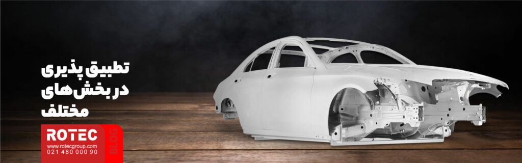 مزایای دستگاههای برش لیزر فایبر 1 برش لیزر فایبر