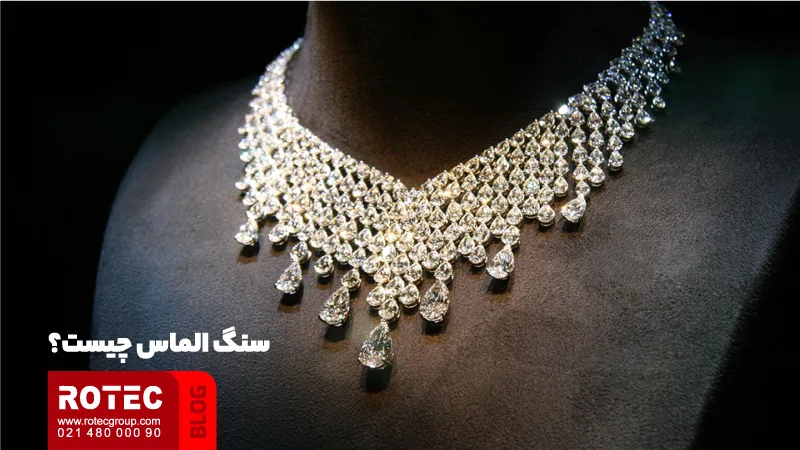 5 دلیل اهمیت طلا و جواهر برای خانم ها 3 Jewelry 3