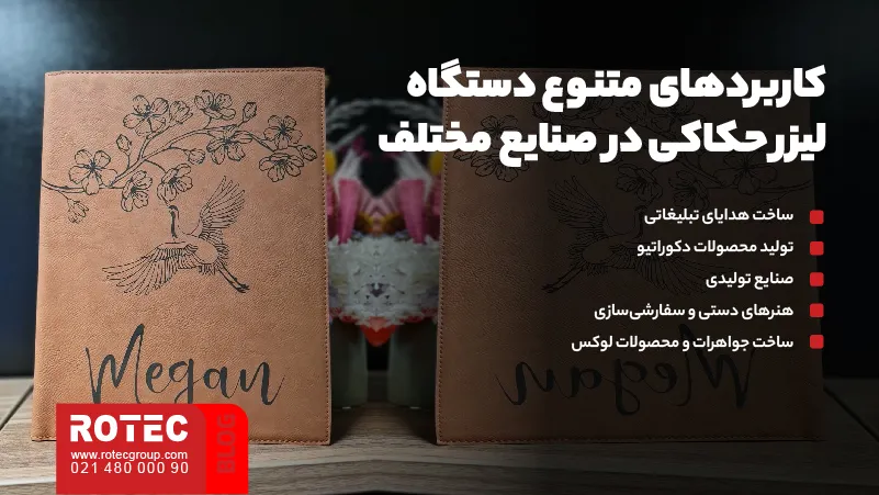 کسب درآمد با دستگاه لیزر حکاکی؛ روشهای درآمد زایی و ایجاد یک کسب و کار پر رونق 3 Making money with a laser engraving 06 1 11zon