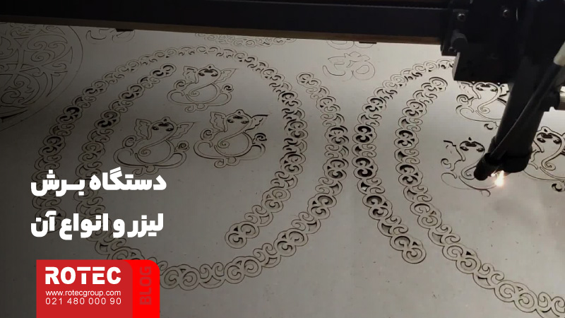 مزایای دستگاه های غیر فلزات؛ نوآوری، سبکی و کارایی در صنعت 1 مزایای دستگاه های غیر فلزات