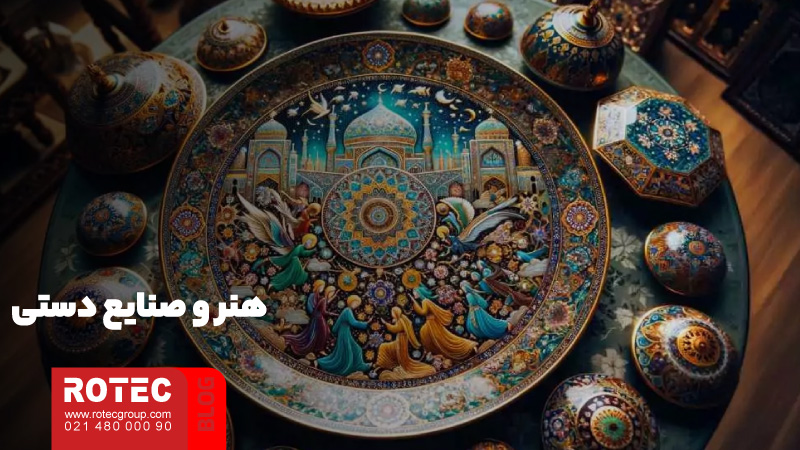مزایای دستگاه های غیر فلزات؛ نوآوری، سبکی و کارایی در صنعت 4 Advantages of non metal devices 6