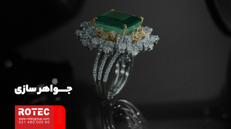 مزایای دستگاه های غیر فلزات؛ نوآوری، سبکی و کارایی در صنعت 5 Advantages of non metal devices7