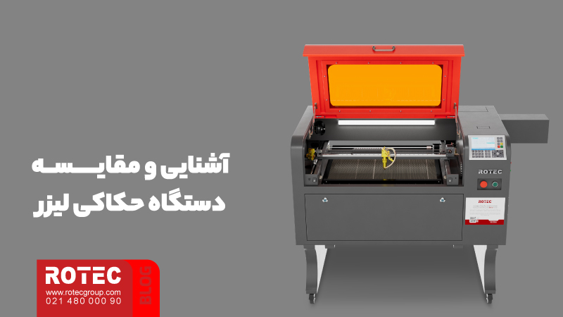 جامعترین چک لیست دستگاه های لیزری غیر فلزات 3 The most comprehensive checklist of non metal laser device 4s