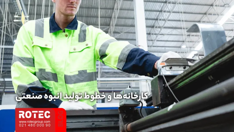 مقایسه کاربردهای دستگاه برش لیزر CO2 برای غیر فلزات و فایبر برای فلزات در صنایع مختلف 