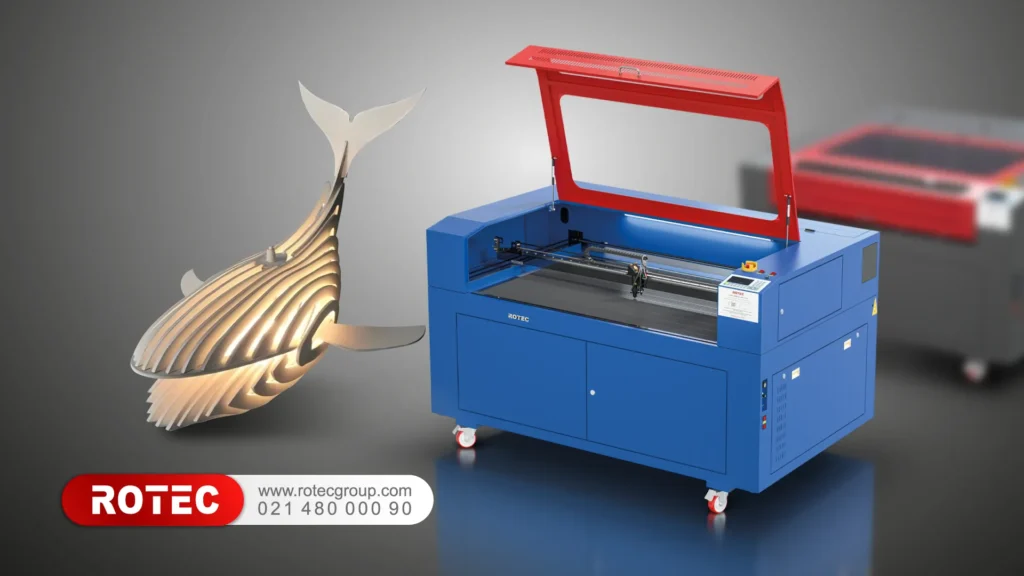 Non metal laser11 11zon