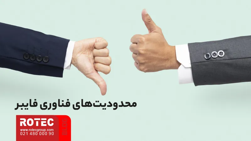 محدودیت‌های فناوری لیزر فایبر برای برش متریال‌های مختلف