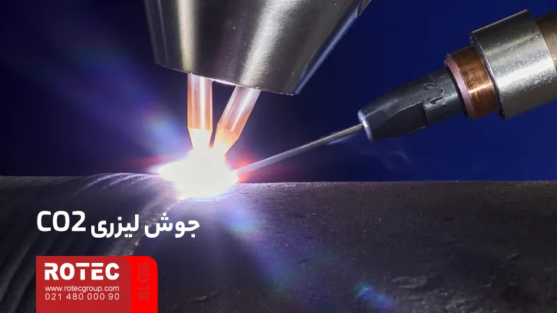 انواع دستگاه جوش لیزر؛ راهنمای انتخاب مدل مناسب برای کسب و کار شما 6 Types of Laser Welding Machines12 11zon